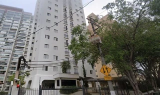 Imóvel 2498914 [''] - ['Rua Calasans, 340'] ['Vila Santa Catarina'] - ['São Paulo']/['SP'] - 1