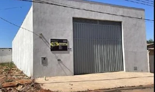 Imóvel 2601014 [''] - ['Rua Santa Teresa, Bairro Rio de Janeiro'] [''] - ['Cristalina']/['GO'] - 1