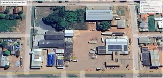 Imóvel 2603014 [''] - ['Av. 25 de Agosto, nº 7632, Cidade Alta, Rolim de Moura/RO'] ['Cidade Alta'] - ['Rolim de Moura']/['RO'] - 1