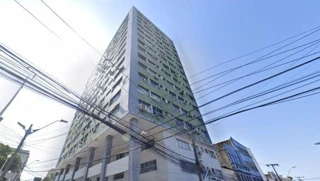 Imóvel 2712914 [''] - ['Rua São Paulo, 32, Centro, Fortaleza, CE'] ['Centro'] - ['Fortaleza']/['CE'] - 1