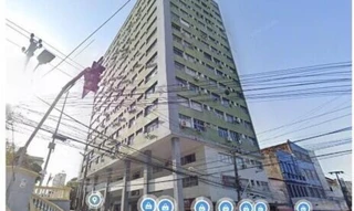 Imóvel 2869114 [''] - ['Rua São Paulo, 32, Fortaleza, CE'] ['Centro'] - ['Fortaleza']/['CE'] - 1
