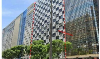 Imóvel 2477614 [''] - ['Avenida Presidente Vargas 583, 583 - Centro - Rio de Janeiro - RJ'] ['Centro'] - ['Rio De Janeiro']/['RJ'] - 1