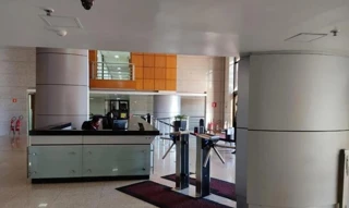 Imóvel 3010314 [''] - ['Sala no 602, situada no 6o pavimento do Edifício Terra Brasilis, lote no 02, Quadra 01, SAU/SUL'] ['Asa Sul'] - ['Brasília']/['DF'] - 1
