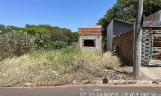 Imóvel 2400914 ['8444424856850'] - ['RUA JOSE CHAVES DE FRANCA,N. SN LT 07-B, QD T, QUARTEIRÃO 12- LADO PAR, VILA ALTO PARAISO - CEP: 17055-020, BAURU - SAO PAULO'] ['Jardim Jussara'] - ['Bauru']/['SP'] - 1