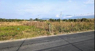 Imóvel 1130214 ['1555533313320'] - ['RUA VINTE E DOIS,N. S/N LT 15 UN 01 PARQUE CHAPERO, CHAPERO - CEP: 23831-160, ITAGUAI - RIO DE JANEIRO'] [''] - ['Itaguaí']/['RJ'] - 1
