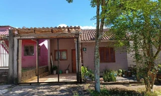 Imóvel 2697814 ['8444405283670'] - ['RUA 07,N. SN QD G LT 16, ALPES DO VALE - CEP: 93350-350, NOVO HAMBURGO - RIO GRANDE DO SUL'] ['Lomba Grande'] - ['Novo Hamburgo']/['RS'] - 1