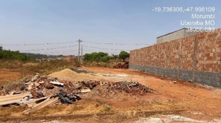 Imóvel 2613914 ['8444428227890'] - ['RUA BENEDITO COLLENGHI,N. SN LT 06 QD G1, LOTEAMENTO ILHA BELA - CEP: 38052-258, UBERABA - MINAS GERAIS'] [''] - ['Uberaba']/['MG'] - 1