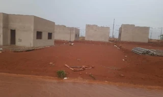 Imóvel 2625514 ['8444434264955'] - ['RUA FRANCISCO PEREIRA DA SILVA,N. SN LT 29 QD O, ILHA BELA 2 - CEP: 38300-000, UBERABA - MINAS GERAIS'] [''] - ['Uberaba']/['MG'] - 1