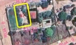 Imóvel 3001614 [''] - ['Lote 07, da Quadra 25, Rua 11, esquina c/ a Rua 08, Setor Aeroporto'] [''] - ['Almas']/['TO'] - 1
