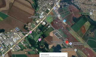 Imóvel 2190514 [''] - ['ESTRADA AEROPORTO - AV. ITELO WEBER'] [''] - ['Cascavel']/['PR'] - 1