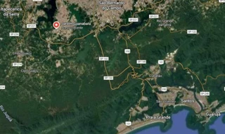 Imóvel 2455314 [''] - ['Alameda Dalia, s/n - Lote 14, Quadra X-07 - Jardim Guanabara - Mongaguá / SP'] ['CDHU'] - ['Mongaguá']/['SP'] - 1