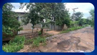 Imóvel 2489114 [''] - ['Rua Cento e Dois, Jardim Presidente, Lote 05 da Quadra 48'] ['Jardim Pres.'] - ['Rio Verde']/['GO'] - 1