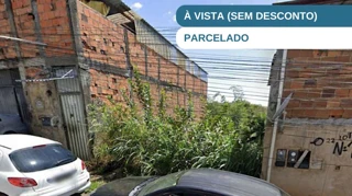 Imóvel 2966714 [''] - ['Rua Jenner Augusto da Silveira , 13, São Cristóvão , Salvador/BA'] ['São Cristóvão'] - ['Salvador']/['BA'] - 1