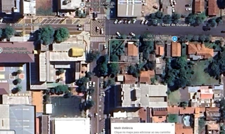 Imóvel 2430814 [''] - ['AVENIDA SÃO JOÃO ESQUINA COM RUA 12 DE OUTUBRO'] ['Centro'] - ['Toledo']/['PR'] - 1