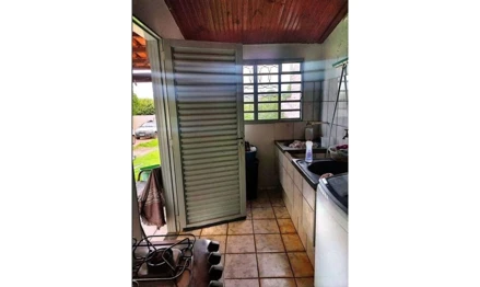 Terreno em Jataí, Bela Vista, Rua Deputado Honorato de Carvalho, 1256, GO. Área: 86.45m2