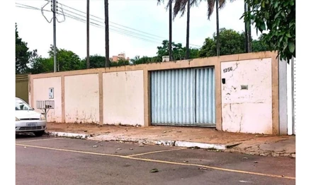 Terreno em Jataí, Bela Vista, Rua Deputado Honorato de Carvalho, 1256, GO. Área: 86.45m2 - imagem 0
