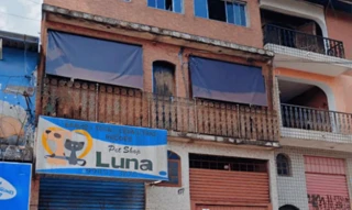 Imóvel 2540614 [''] - ['Estrada Tambory, Nº 199, Vila Creti'] ['Vila Merces'] - ['Carapicuíba']/['SP'] - 1