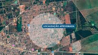 Imóvel 2845214 [''] - ['Rua Araxá, Lts 08 ao 12 da Qd 502 e Rua Almeida, Lt 07 da Qd 454, Jardim Noroeste, Campo Grande, MS'] ['Jardim Noroeste'] - ['Campo Grande']/['MS'] - 1