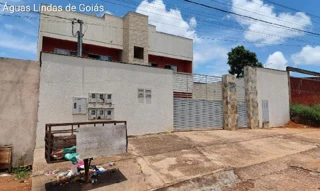 Imóvel 1809115 ['8444422569497'] - ['RUA PARANAIBA,N. S/N APTO. 101 QD 125 LT 9-66 CJ B MODULO B, PARQUE DA BARRAGEM SETOR 16 - CEP: 72925-768, AGUAS LINDAS DE GOIAS - GOIAS'] ['Parque da Barragem'] - ['Águas Lindas De Goiás']/['GO'] - 1