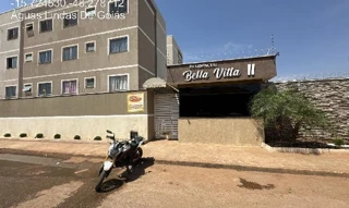 Imóvel 2664415 ['8787716288064'] - ['RUA 8,N. SN APTO. 204 LT 1 QUADRA B-07 2º PAVIMENTO TORRE 11, MANSOES POR DO SOL - CEP: 72915-493, AGUAS LINDAS DE GOIAS - GOIAS'] ['Mansões Pôr do Sol'] - ['Águas Lindas De Goiás']/['GO'] - 1