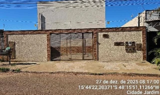 Imóvel 2682115 ['8444422513777'] - ['QUADRA 95,N. SN APTO. 102 LT 34, VIA DE ACESSO, CIDADE JARDIM - CEP: 72911-075, AGUAS LINDAS DE GOIAS - GOIAS'] ['Cidade Jardim'] - ['Águas Lindas De Goiás']/['GO'] - 1