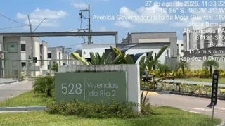 Imóvel 3096115 ['8787719600158'] - ['AVENIDA GOVERNADOR HELIO DA MOTA GUEIROS,N. 528 APTO. 104 BL 32, COQUEIRO - CEP: 67120-370, ANANINDEUA - PARA'] ['Quarenta Horas'] - ['Ananindeua']/['PA'] - 1