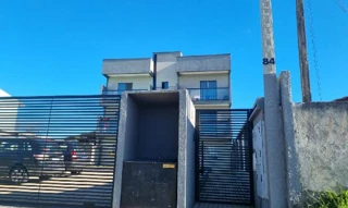 Imóvel 2927715 ['8444432638106'] - ['RUA ALFREDO VOSS,N. 84 APTO. 301 SEGUNDO PAVIMENTO VAGA 02, COSTEIRA - CEP: 83709-080, ARAUCARIA - PARANA'] ['Costeira'] - ['Araucária']/['PR'] - 1