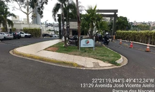 Imóvel 2614415 ['8787705755545'] - ['AVENIDA JOSE VICENTE AIELLO AVENIDA,N. 13-129 APTO. 104 BL 13 VAGA 187, PARQUE DAS NACOES - CEP: 17053-013, BAURU - SAO PAULO'] ['Parque das Nacoes'] - ['Bauru']/['SP'] - 1