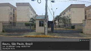 Imóvel 2932515 ['8444437331386'] - ['RUA DOIS,N. 1-96 APTO. 1223 2 PV BL 12, MONTE VERDE - CEP: 17056-265, BAURU - SAO PAULO'] ['Jardim Ouro Verde'] - ['Bauru']/['SP'] - 1