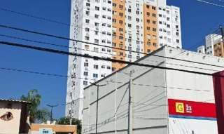 Imóvel 2509215 ['8787703486091'] - ['AVENIDA PREFEITO JORGE JULIO COSTA DOS S,N. 900 APTO. 1207 BLOCO 02 AREA C, CENTRO - CEP: 26130-010, BELFORD ROXO - RIO DE JANEIRO'] ['Centro'] - ['Belford Roxo']/['RJ'] - 1