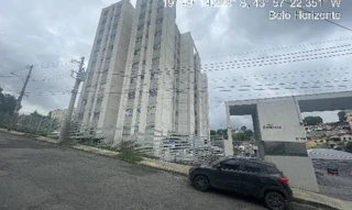 Imóvel 2774715 ['8787707259111'] - ['RUA JOSE DA COSTA,N. 116 APTO. 1204 BL A VG 68, SAO JOAO BATISTA (VENDA NOVA) - CEP: 31515-120, BELO HORIZONTE - MINAS GERAIS'] ['São João Batista'] - ['Belo Horizonte']/['MG'] - 1