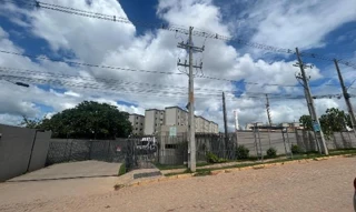 Imóvel 2359115 ['8787716875300'] - ['RUA MARIA AMALIA NOGUEIRA,N. 121 APTO. 03 BL 23 TERREO, CELEIRO DAS ALEGRIAS FUTURAS - CEP: 54774-280, CAMARAGIBE - PERNAMBUCO'] ['Celeiro das Alegrias Futuras'] - ['Camaragibe']/['PE'] - 1