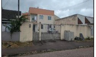 Imóvel 2394315 ['8444404264744'] - ['RUA AGOSTINHO DALPRA,N. SN APTO. 05 LT 11 QD H, JARDIM AGUA DOCE - CEP: 83430-562, CAMPINA GRANDE DO SUL - PARANA'] ['Jardim Paulista'] - ['Campina Grande Do Sul']/['PR'] - 1