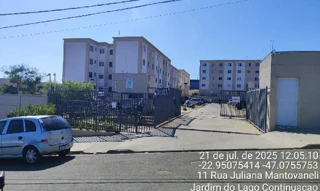 Imóvel 2452115 ['8787711832637'] - ['RUA JULIANA MANTOVANELI,N. 26 APTO. 32 BL 10, JARDIM DO LAGO CONTINUACAO - CEP: 13051-024, CAMPINAS - SAO PAULO'] ['Jardim do Lago Continuacao'] - ['Campinas']/['SP'] - 1