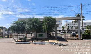 Imóvel 2636415 ['8787702228935'] - ['RUA LUIS COUTINHO,N. 295 APTO. 104 BL15, PARATI - CEP: 79081-700, CAMPO GRANDE - MATO GROSSO DO SUL'] ['Jardim das Nacoes'] - ['Campo Grande']/['MS'] - 1