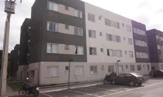 Imóvel 2902015 ['8787706421284'] - ['AVENIDA DOS EXPEDICIONARIOS,N. SN APTO. 636 TIPO 01 3º PAV BL 06 VG 247, BOM JESUS - CEP: 83604-360, CAMPO LARGO - PARANA'] ['Lot. Miranda'] - ['Campo Largo']/['PR'] - 1