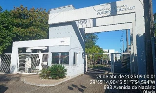 Imóvel 2394915 ['8555535654009'] - ['AVENIDA DO NAZARIO,N. 898 APTO. 523F BL F, OLARIA - CEP: 92035-000, CANOAS - RIO GRANDE DO SUL'] ['Olaria'] - ['Canoas']/['RS'] - 1