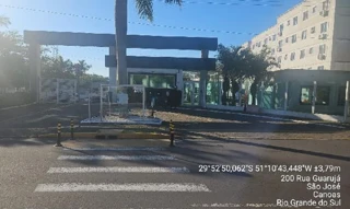 Imóvel 2981115 ['8787702871692'] - ['RUA GUARUJA,N. 200 APTO. 203 BL 5, SAO JOSE - CEP: 92420-230, CANOAS - RIO GRANDE DO SUL'] ['São José'] - ['Canoas']/['RS'] - 1