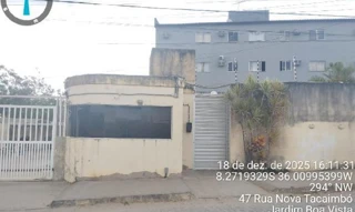 Imóvel 2827915 ['8444408822660'] - ['AVENIDA PROJETADA 2,N. 78 APTO. 103 BL 05, JOSE CARLOS DE OLIVEIRA - CEP: 55100-000, CARUARU - PERNAMBUCO'] ['Nova Caruaru'] - ['Caruaru']/['PE'] - 1