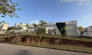 Imóvel 2940515 ['8787704372472'] - ['RUA AMERICO FLORIANO DE TOLEDO,N. 175 APTO. 402 BL 1, JARDIM CAIAPIA - CEP: 06705-230, COTIA - SAO PAULO'] ['Lajeado'] - ['Cotia']/['SP'] - 1