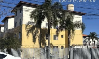 Imóvel 2464015 ['8555511554276'] - ['RUA EDUARDO PINTO DA ROCHA,N. 2553 APTO. 302 BL. 04 TIPO B, SITIO CERCADO - CEP: 81935-000, CURITIBA - PARANA'] ['Sítio Cercado'] - ['Curitiba']/['PR'] - 1