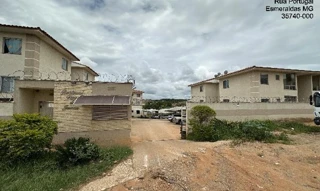 Imóvel 2646815 ['8787703848724'] - ['RUA PORTUGAL,N. 371 APTO. 202 BL 06, RECANTO VERDE - CEP: 32807-334, ESMERALDAS - MINAS GERAIS'] ['Bairro Recanto Verde'] - ['Esmeraldas']/['MG'] - 1