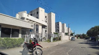 Imóvel 2521215 ['8787713990752'] - ['RUA A,N. 227 APTO. 107 BL 07, BARROSO - CEP: 60862-615, FORTALEZA - CEARA'] ['Barroso'] - ['Fortaleza']/['CE'] - 1