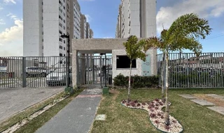 Imóvel 2656115 ['8787716612783'] - ['RUA PEDRO WILSON,N. 220 APTO. 302 TORRE 1, ITAPERI - CEP: 60714-273, FORTALEZA - CEARA'] ['Itaperi'] - ['Fortaleza']/['CE'] - 1