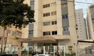 Imóvel 2682215 ['8555512060587'] - ['AVENIDA T 4,N. S/N APTO. 602 QD 128, LT 4/5, BOX 36, SETOR BUENO - CEP: 74230-030, GOIANIA - GOIAS'] ['St. Bueno'] - ['Goiânia']/['GO'] - 1