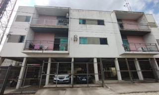 Imóvel 2494115 ['8444422640191'] - ['RUA AMELIA MARIA DA SILVA,N. 210 APTO. 07 PAV. SUPERIOR, CRUZEIRO - CEP: 55644-357, GRAVATA - PERNAMBUCO'] ['Cruzeiro'] - ['Gravatá']/['PE'] - 1