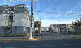 Imóvel 2985315 ['8787700232250'] - ['AVENIDA ITACOLOMI,N. 4627 APTO. 309 BL 03 VG 26, SANTA CRUZ - CEP: 94170-240, GRAVATAI - RIO GRANDE DO SUL'] ['Santa Cruz'] - ['Gravataí']/['RS'] - 1