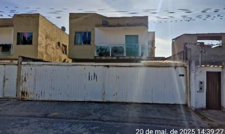 Imóvel 2325815 ['8444412560900'] - ['RUA ZIPA,N. 52 APTO. 202 2º PAVIMENTO, ELDORADO (PARQUE DURVAL DE BARROS) - CEP: 32431-125, IBIRITE - MINAS GERAIS'] ['Eldorado'] - ['Ibirité']/['MG'] - 1