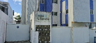 Imóvel 2419615 ['8444421687003'] - ['RUA ARNALDO CAMPELO,N. 291 APTO. 101, GRAMAME - CEP: 58067-207, JOAO PESSOA - PARAIBA'] ['Gramame'] - ['João Pessoa']/['PB'] - 1