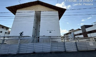 Imóvel 2583715 ['1444405624827'] - ['RUA JOAQUIM ELIAS DE FIGUEIREDO,N. 110 APTO. 203 BL B, MANGABEIRA - CEP: 58057-306, JOAO PESSOA - PARAIBA'] ['Mangabeira IV'] - ['João Pessoa']/['PB'] - 1